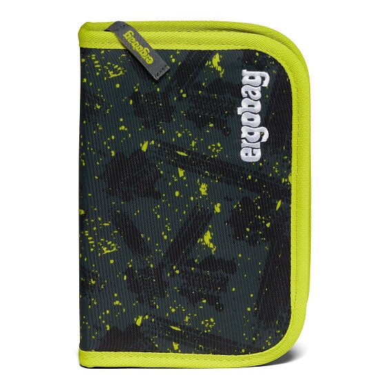Ergobag Accessoires etui 21 stuks.