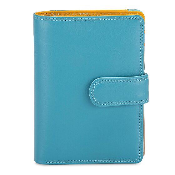 Mywalit Medium Snap portemonnee leer 13 cm