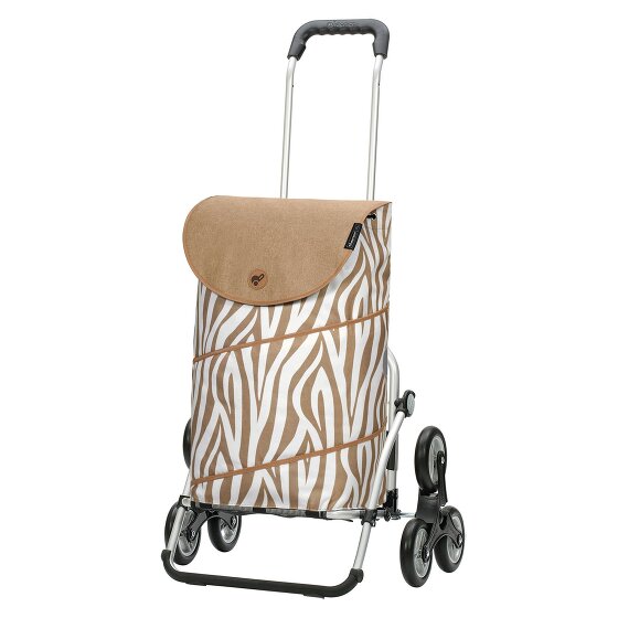 Andersen Shopper Treppenst. Royal Sh. Winkelwagen 59 cm