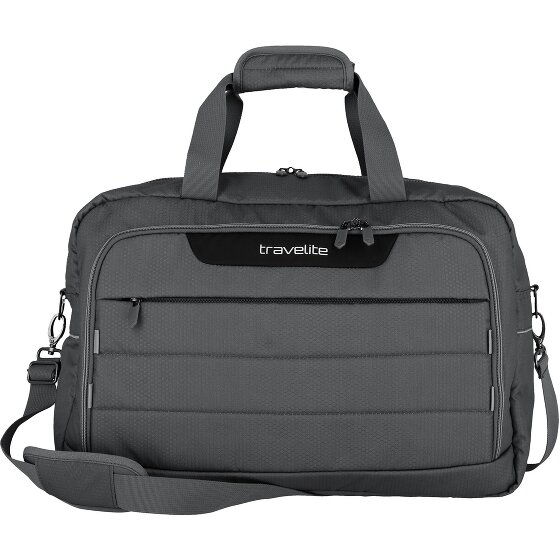 Travelite Skaii Weekender reistas 49 cm met rugzakfunctie