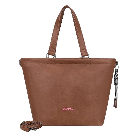 Fritzi aus Preußen Lou Shopper Tas 33 cm