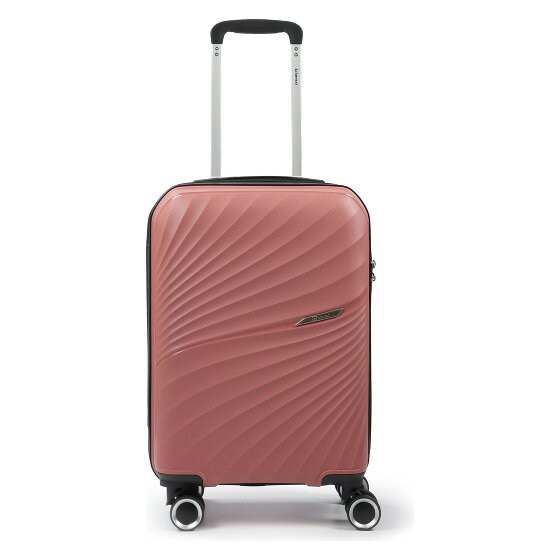 Benzi 5755 4 wielen Cabinewagen 55 cm