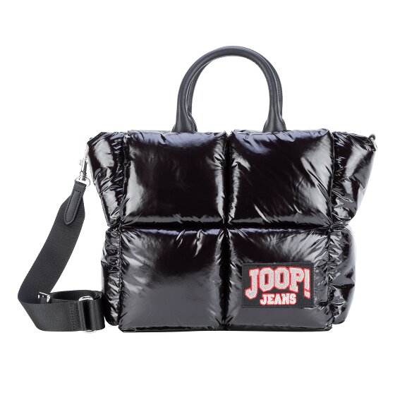 Joop! Jeans Varsity May Shopper Tas 28 cm