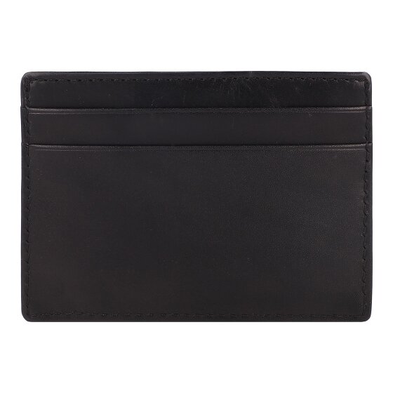 Leonhard Heyden Cambridge Kredietkaart etui Leer 10 cm