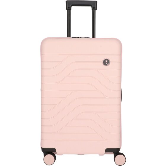 Bric's BY Ulisse 4-wielige trolley 65 cm