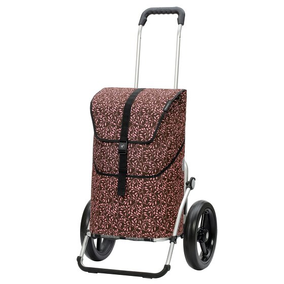 Andersen Shopper Royal Shopper Imea winkelwagen 59 cm Andersen Shopper Royal Shopper Imea winkelwagen 59 cm