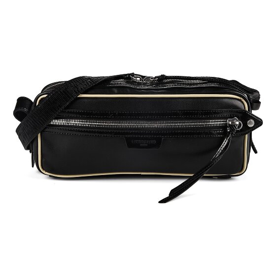 Liebeskind Juno Crossbody tas Leder 29.5 cm