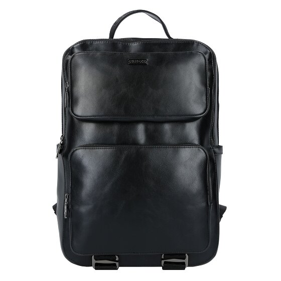 Guess Boston Dagrugzak 42 cm Laptop compartiment