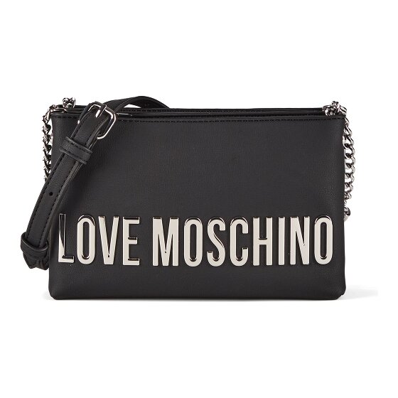 Love Moschino Bold Love Schoudertas 21 cm