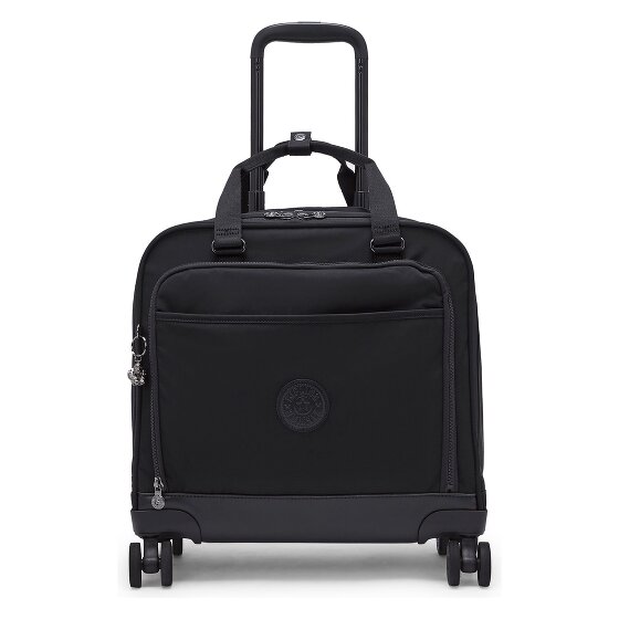 Kipling Commuter 4 wielen Pilotentrolley 36.5 cm Laptopvak