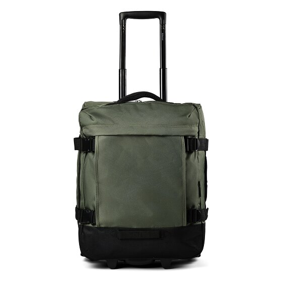 Benzi 5850 2 wielen Cabinewagen S 51 cm