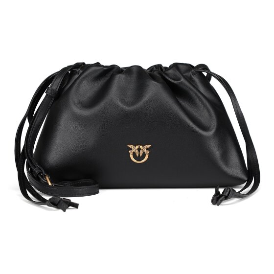 PINKO Schoudertas Leer 26 cm