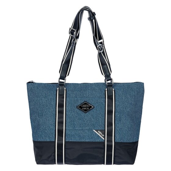 Bric's Bric's  x Replay Schoudertas 36 cm