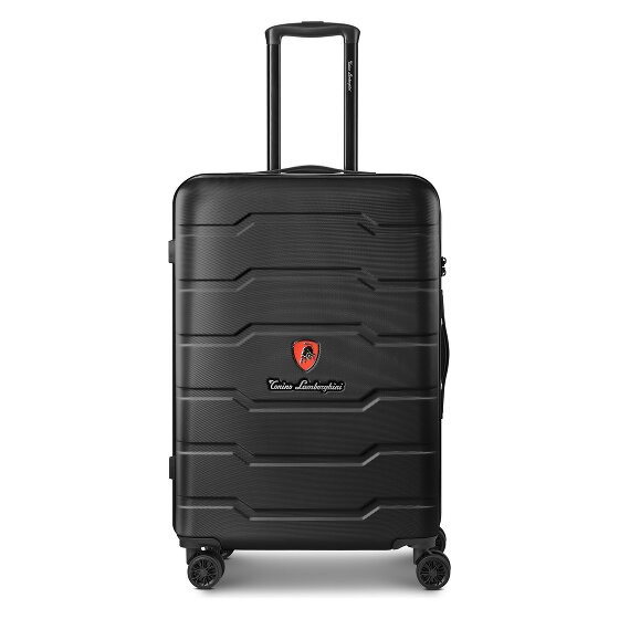 Tonino Lamborghini Bologna 4 wielen Trolley M 67 cm