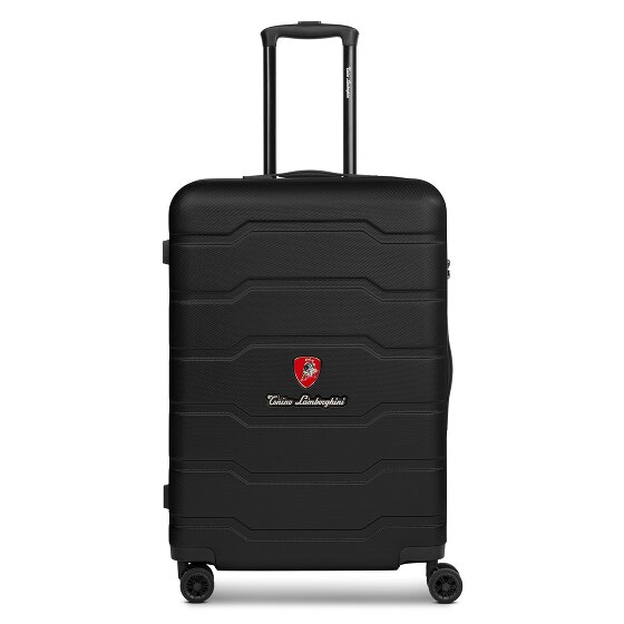 Tonino Lamborghini Bologna 4 wielen Trolley M 67 cm