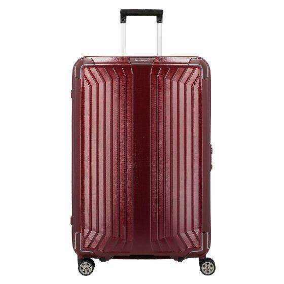 Samsonite Lite-Box 4 wielen Trolley 75 cm