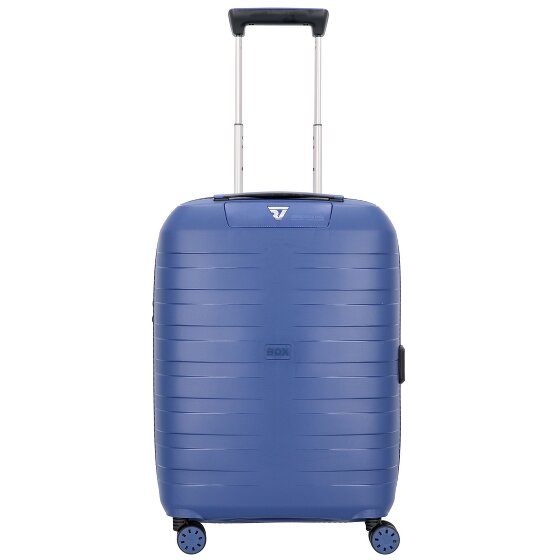 Roncato Box 4.0 4-wielige cabinewagen 55 cm
