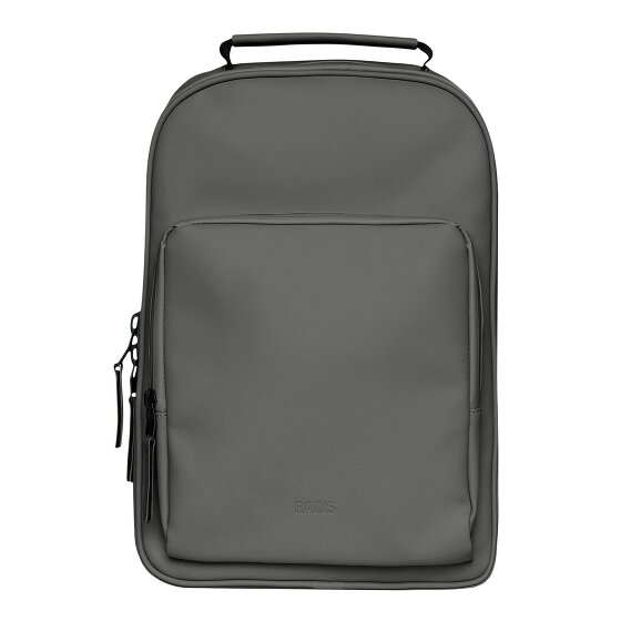 Rains Book Dagrugzak 40 cm Laptop compartiment