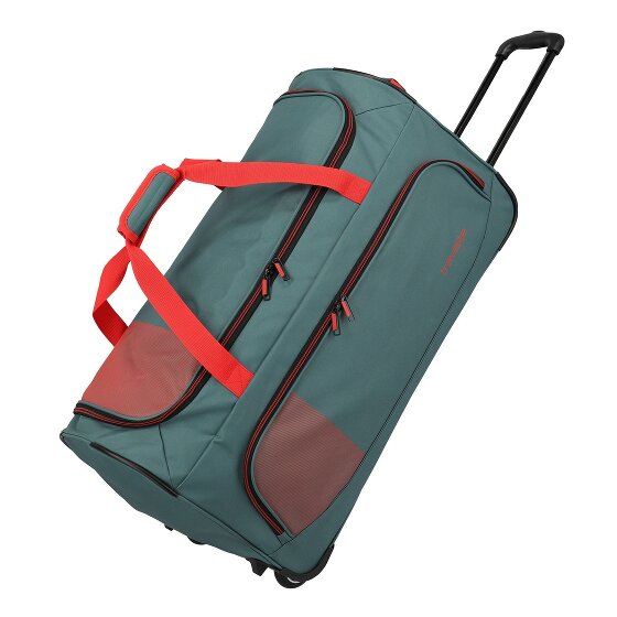 Travelite Basics 2 wielen Reistas 71 cm