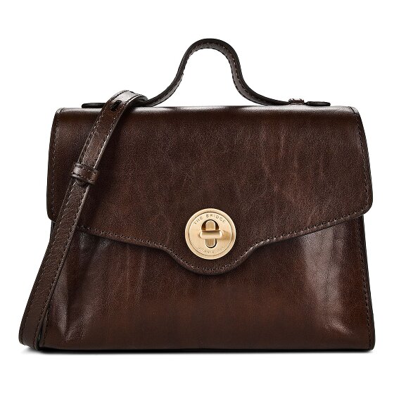 The Bridge Irene Handtas Leder 24 cm