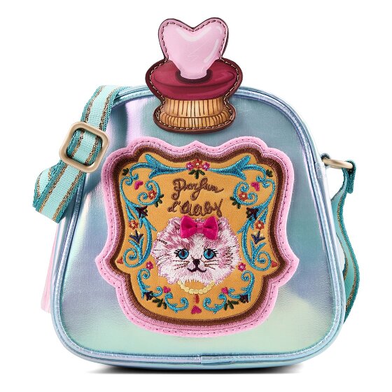 Oilily Deja Futur Kids Crossbody tas 15 cm