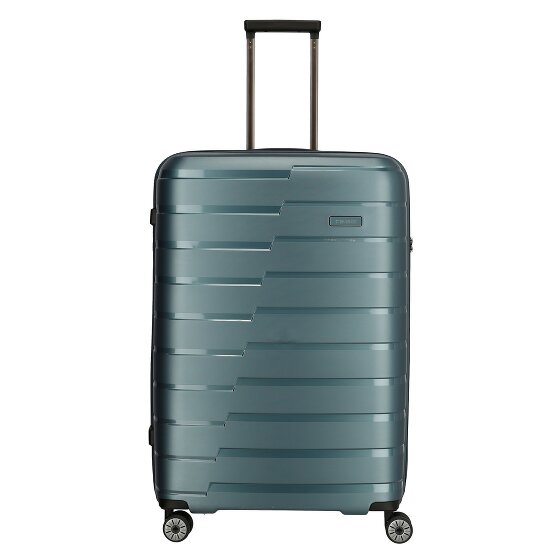 Travelite Vliegbasis 4-wielige trolley 77 cm