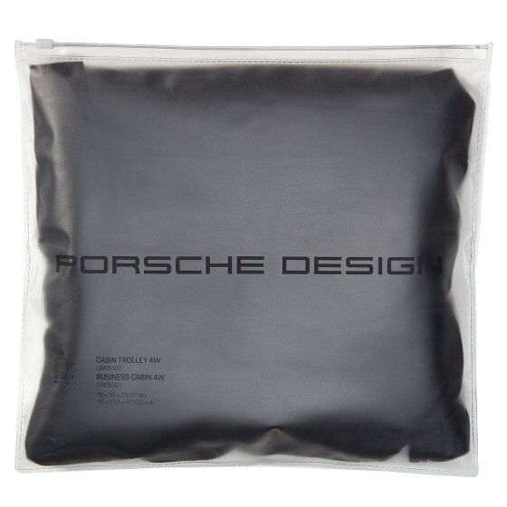 Porsche Design Kofferhoes 68 cm