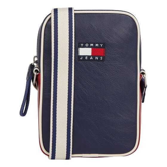 Tommy Hilfiger Jeans TJM City Mini tas Schoudertas 16 cm
