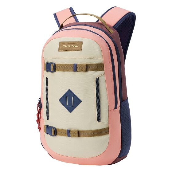 Dakine Mission 18L Dagrugzak 47 cm