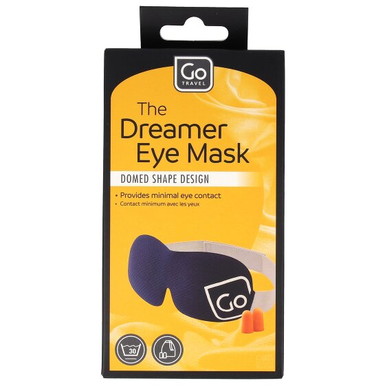 Go Travel Slaapmasker