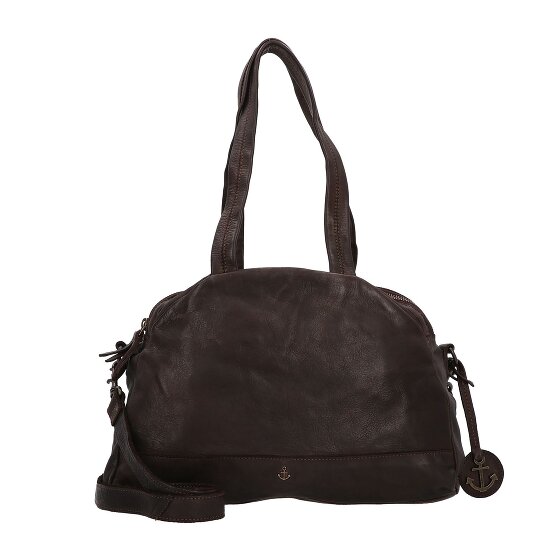 Harbour 2nd Ravina Schoudertas Leer 42.5 cm