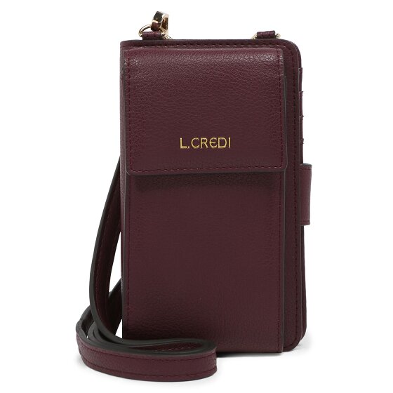 L.Credi Jane mobieletelefoonhoesje 10 cm