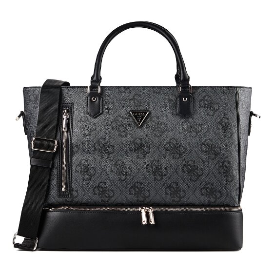 Guess Berta Shopper Tas 41 cm Laptopvak