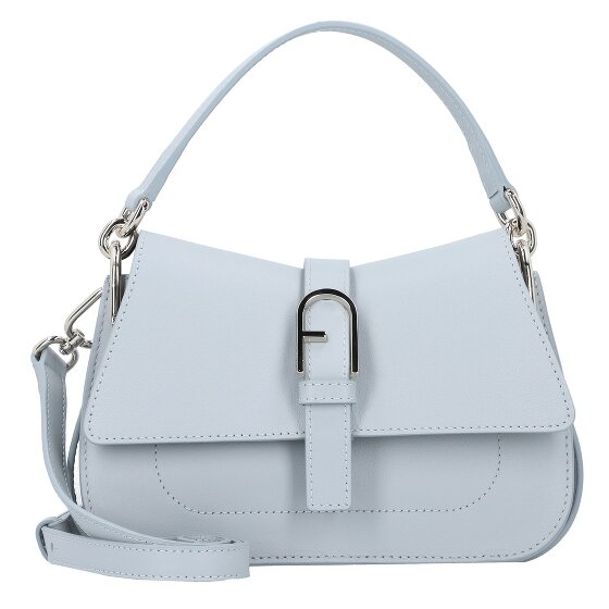 Furla Flow Handtas Leer 21 cm