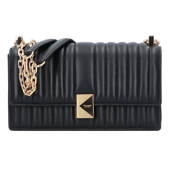 Kate Spade New York Deco Schoudertas Leer 19.5 cm