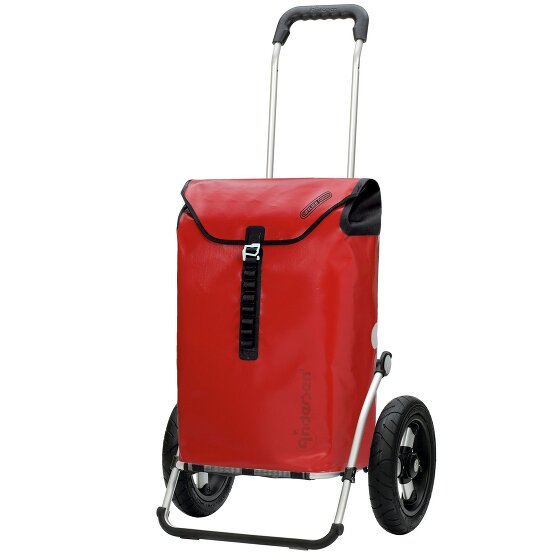 Andersen Shopper Royal Shopper Ortlieb boodschappentrolley 65 cm