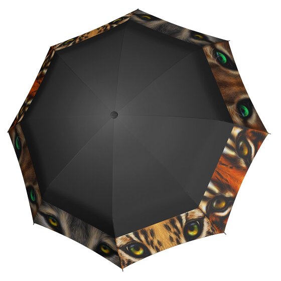 Doppler Modern Art Lange Automatische Stokparaplu 88 cm