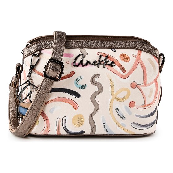 Anekke Olympia Schoudertas 27 cm