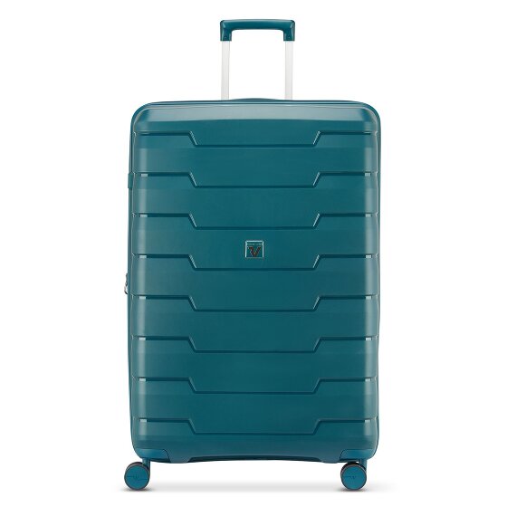 Roncato Skyline 2.0 4 wielen Trolley 79 cm met uitbreidingsplooi