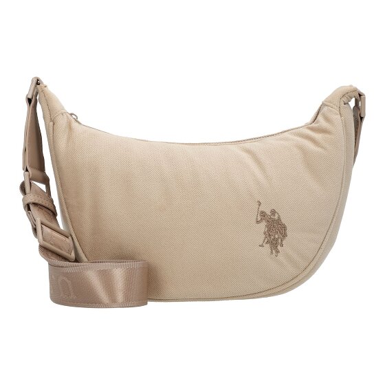 U.S. Polo Assn. Benton Schoudertas 23 cm