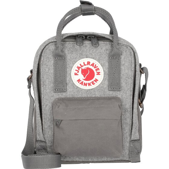 Fjällräven Kanken Schoudertas 17 cm