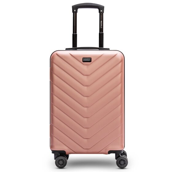 Redolz Essentials 07 CABIN 4 wielen Cabinewagen 55 cm