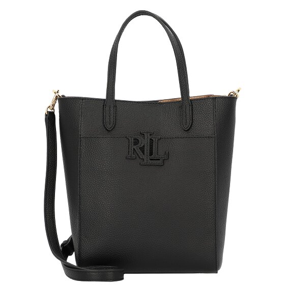 Lauren Ralph Lauren Cameryn Handtas Leer 23 cm