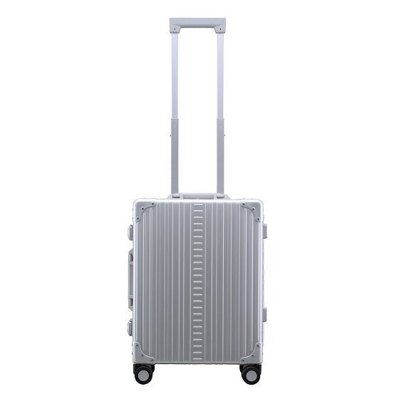 Aleon Traveler International 4 rollen cabinewagen 55 cm