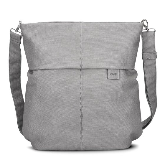 Zwei Mademoiselle.M Schoudertas 35 cm