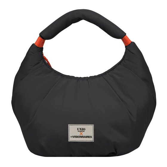 LES VISIONNAIRES Unio Kitzbuehel Schoudertas L 41.5 cm