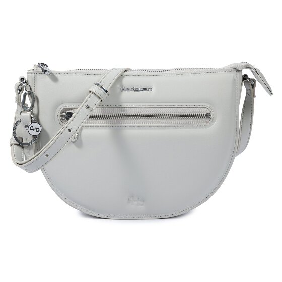 Hedgren Fika+ Bonbon M + Schoudertas RFID-bescherming 25 cm
