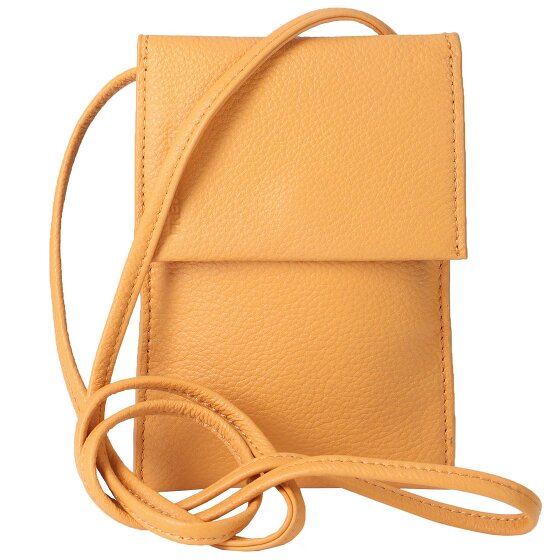 FredsBruder Nastally Mobiel telefoonhoesje Leer 12.5 cm