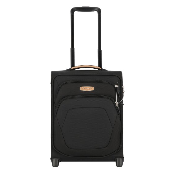 Samsonite Spark SNG Eco Upright 2 wielen Cabinewagen 45 cm