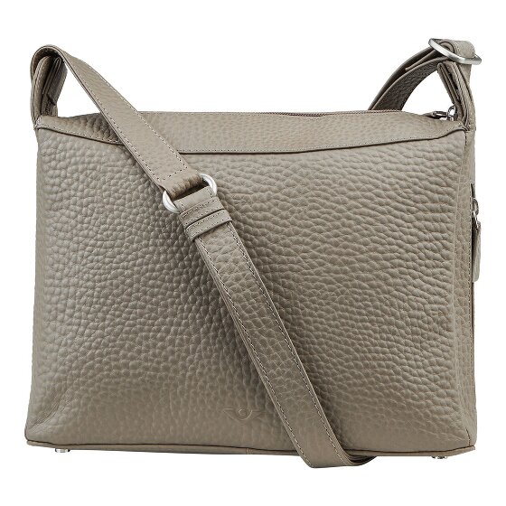 Voi Hirsch Isabella Crossbody tas Leder 28 cm